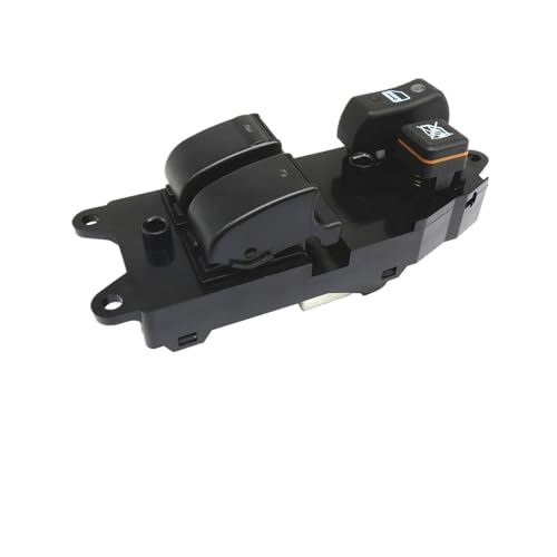 Interruptor de ventana 84820-02111 botonera elevalunas para coches modelos 2002 a 2007