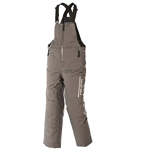 80% Off Discount Polaris New OEMDiscontinued - Y Ripper Bib Gry Xs, 286774201 80% Off Discount Polaris New OEMDiscontinued - Y Ripper Bib Gry Xs, 286774201