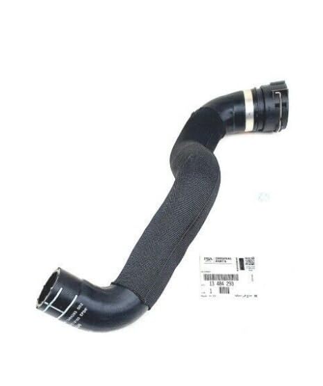 GENERICO MANICOTTO SUPERIORE RADIATORE PER OPEL MOKKA X 1,6 CDI 110 136 CV 0013484293 AGM PARTS