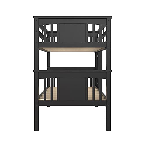 Dhp DZ43823 Dylan Twin Over Twin Bunk Bed thumb #13