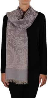 Stola beige ALYSSA Unisex