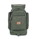 * Excelentes mochilas con gran capacidad, buen equilibrio entre comodidad y estilo. Esto no es solo una mochila, es un compañero constante y confiable.