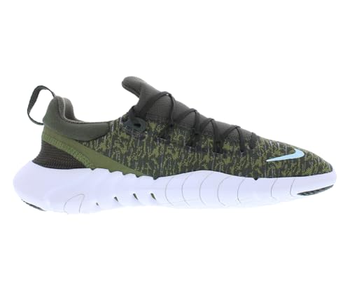 Image of Nike Mens Nike Free Rn 5,0 2021 | Running Shoes