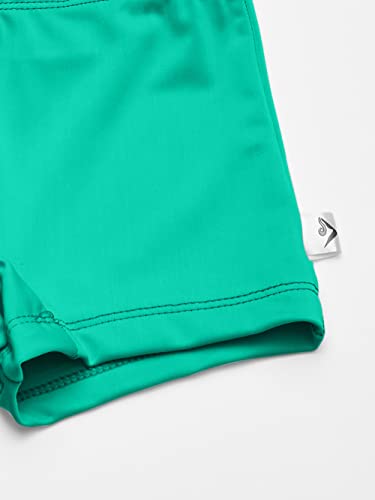 Image of Kanu Surf Girls' Swimming Bottom UPF 50 Girl's 'Boy' Short