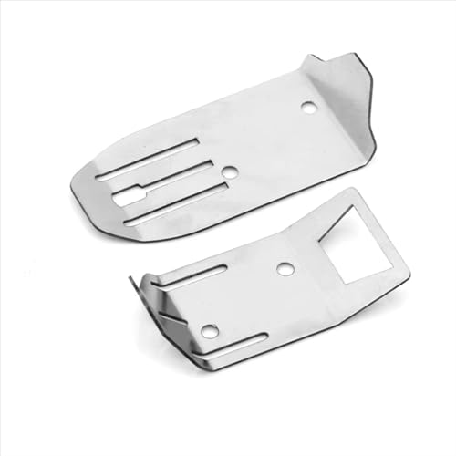 Pièces Arrma ARA2106 kit acier inoxydable pour voiture télécommandée 1/18