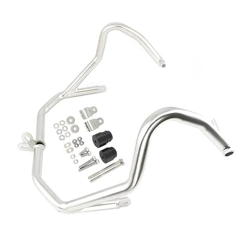 Moto Pare-Chocs Moteur Crash Bar R1250GS Adventure protection cadre et cylindre 2018-2022