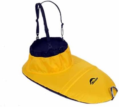 Seals Adventurer Sprayskirt