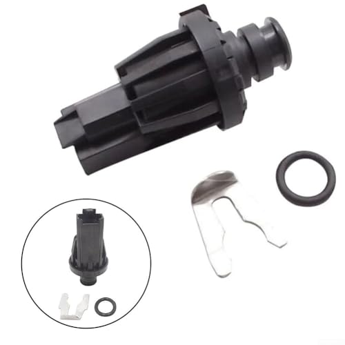 Sensor de presión Vaillant Ecotec Plus negro para calderas modelos 824 831 837 4