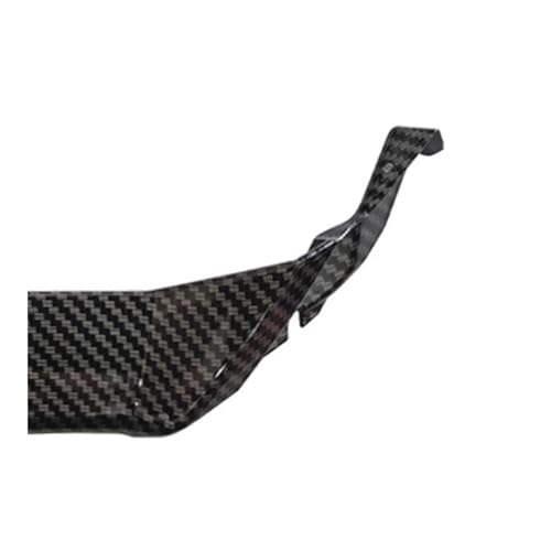Carénage de couvercle M1000RR lèvre d'air design premium - 6