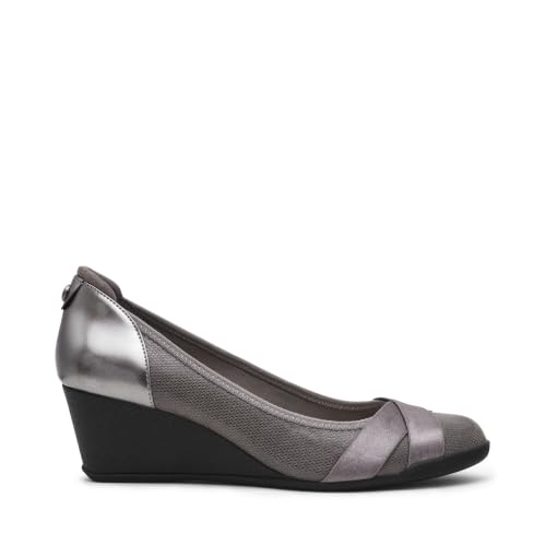 Image of Anne Klein Sport Timeout Wedge Heel