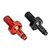 TENYELE Universals Bike Shock Pumps Adapters High Pressures Bike Air Valves Converter Maintenance Accessory