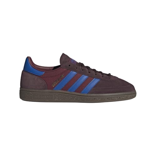 Image of adidas Mens Handball Spezial Lace Up Sneakers Shoes Casual - Black