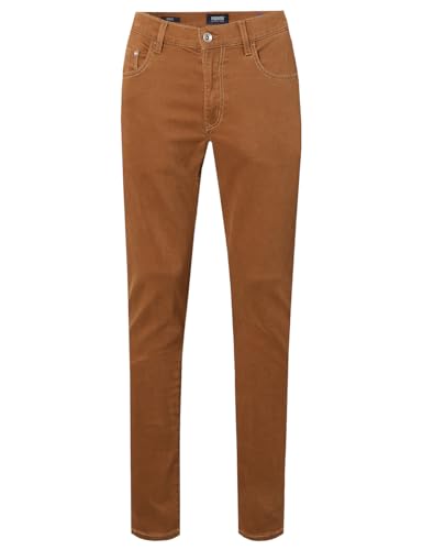 Bild: PIONEER AUTHENTIC JEANS Herren Jeans ERIC | M�nner Hose | Straight fit | Mocha Bisque 8217 | 34W - 32L f�r 60,97 EUR (-24%) statt 79,95 EUR bei Amazon