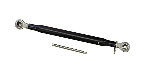 GEN-Y Hitch Top Link Assembly - Cat 1-20.00 Body 24.5 Closed Length - 33 Extended Length