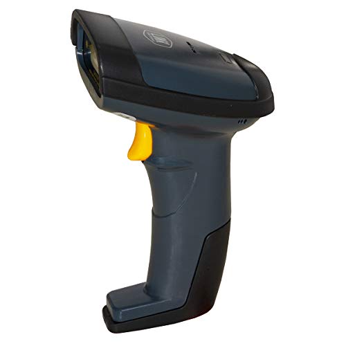 Link CCD BAR Code Reader with VCOM Function (Virtual Serial Port) with USB Cable
