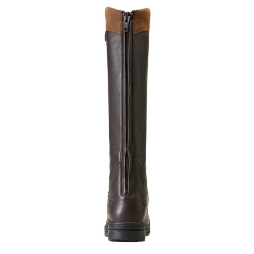 ARIAT Women's Coniston Max Waterproof Insulated Boot Round Toe - 100470053