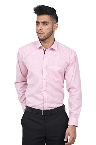 light pink shirt mens