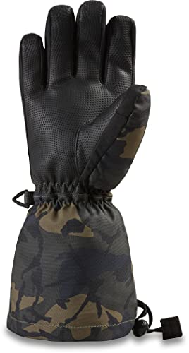 Dakine Youth Yukon Glove - Cascade Camo, Medium2