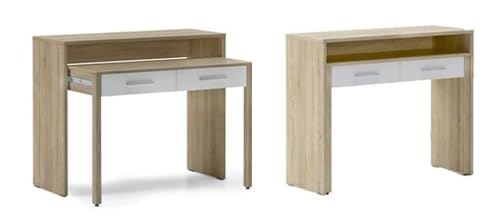 Skraut Home   Escritorio Extensible   Dimensiones