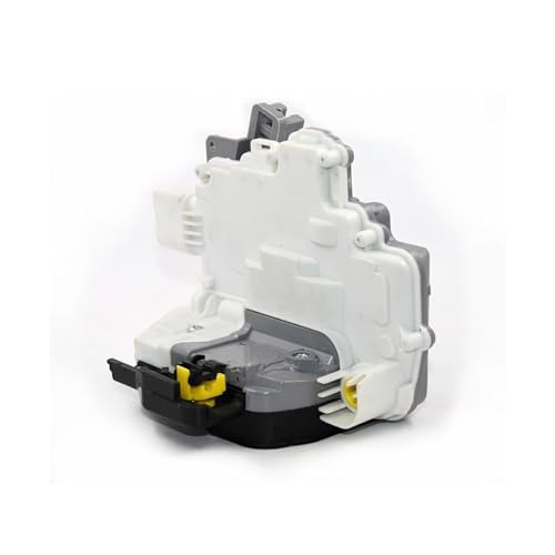 Actuador de pestillo delantero izquierdo para Audi A3 8P Cabrio A6 S6 4F A8