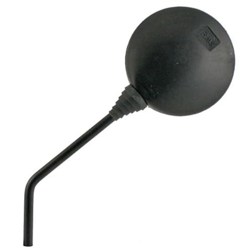 cyclingcolors Spiegel Rückspiegel Motorradspiegel links kompatibel mit Aprilia Scarabeo 50-100cc motorrad moped roller