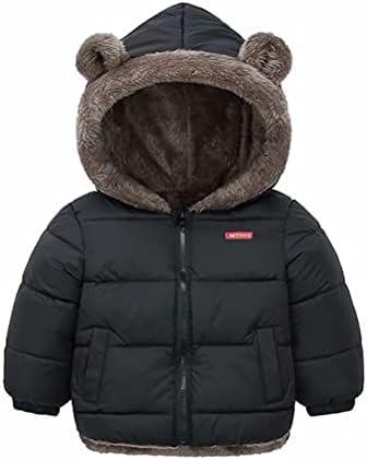 Prénatal baby winterjas - Meisjes - Off-White - Maat 62 Prénatal baby winterjas - Meisjes - Off-White - Maat 62