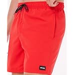 Rip Curl Mens 17" Volley Boardshorts – Elastic Waist Swim Trunks with Fast-Drying Stretch Fabric and Pockets - Image 3