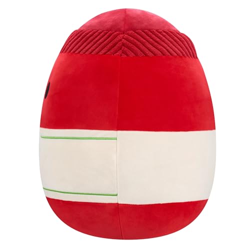 Squishmallows Original 16-Inch Illia Red Sriracha - Large Ultrasoft Official Jazwares Plush image 8