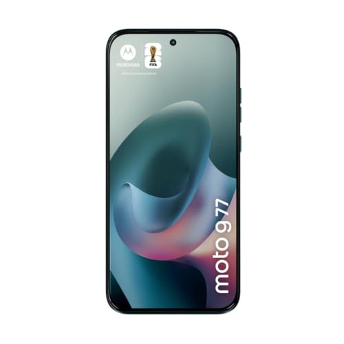 MOTO G77 8/256 SHADED SPRUCE
