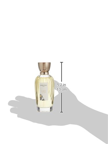 Un Matin D'Orage Eau De Parfum Spray 100ml/3.4oz - Image 4