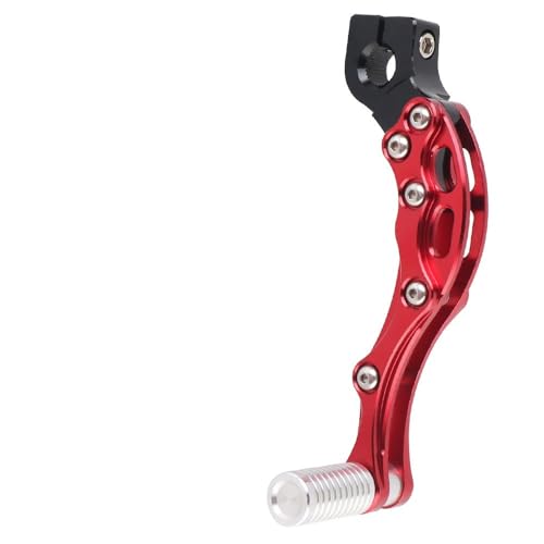 Tige démarreur moteur GY6 50cc cassée solution de remplacement solide - 8