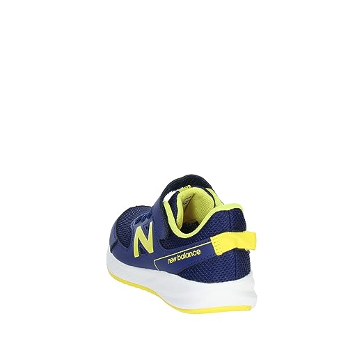 New Balance 570v3 Bungee Lace with Hook and Loop Top Strap, Children's Sneakers2