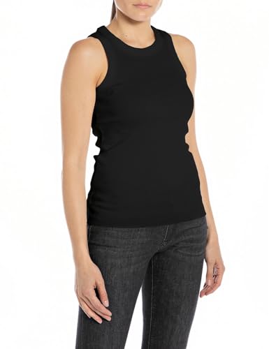 Caraco Replay W3093 anti-frottement confortable pour femme
