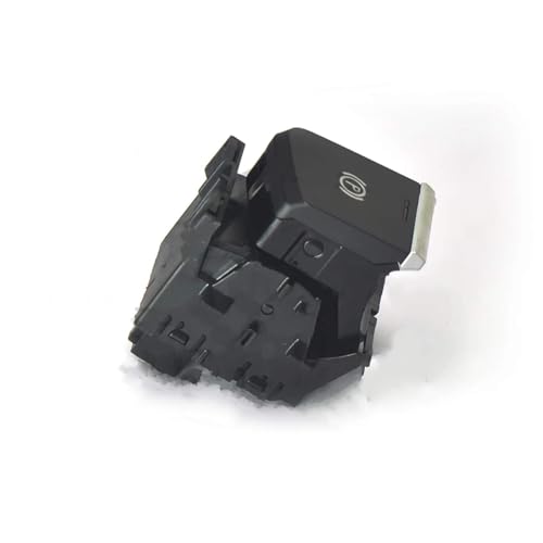 Interruptor electrónico de freno de mano coche compatible con RS4 RS5 2018-2024 2