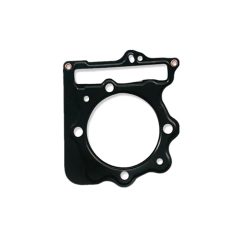 Joint de carter moteur XR400R pour la réfection du cylindre de 1996