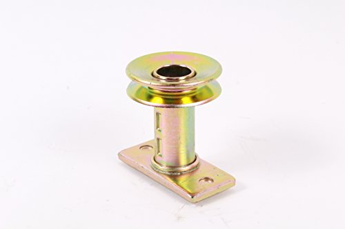 Mtd 687-02555 Lawn Mower Blade Adapter with Pulley Genuine Original Equipment Manufacturer (OEM) Part