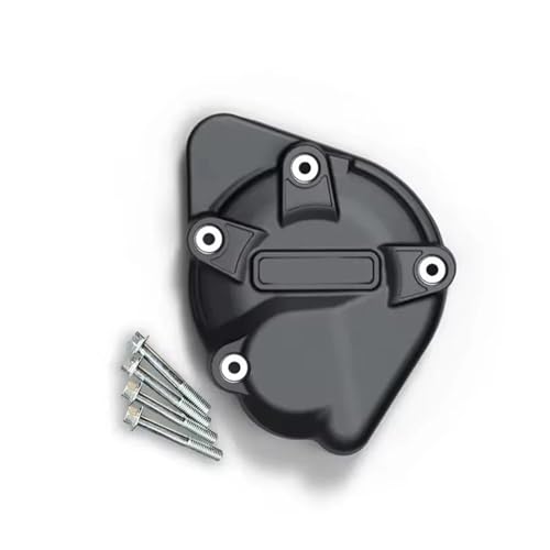 Capot de protection moteur carbone Suzuki Bandit 600 GSF600S 1995-2004 cache - 2