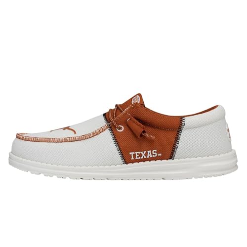 Image of HEYDUDE Wally Men's Shoes, Men's Slip-on Loafers, Comfortable & Light-Weight