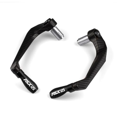 Protection anti-chute moto GROM MSX 125 pour sécuriser vos trajets urbains au quotidien