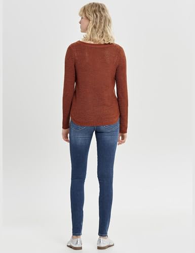 ONLY Female Strickpullover ONLGEENA Strickpullover 3