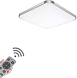 Hohe Qualität und lange Lebensdauer; Keine Rf-Störung, hellen und weiches Licht, können Sie Ihre Augen und Gehirne zu schützen.