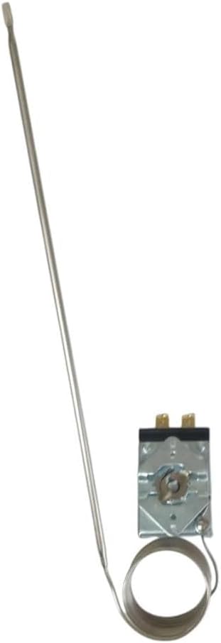 KXP-356-48 Electric Griddle Thermostat for Robertshaw Lang Star 2T-30402-27 46-1201 29023-8 - Thermostat
