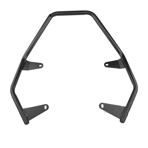 Poignées de siège arrière passager moto Katana, l'accessoire idéal pour vos duos