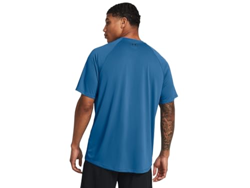 Image of Under Armour Men's UA Tech 2.0 Long Sleeve Training T-Shirt