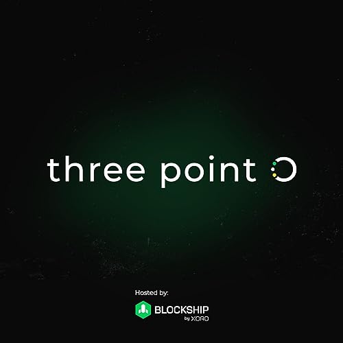 DAOs and Decentralized Governance | three point O | Episode #10