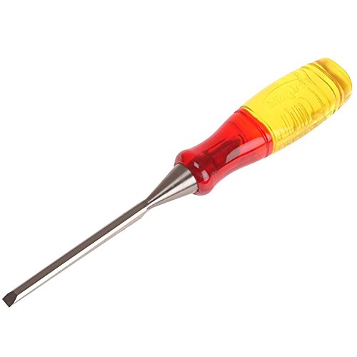 XMS Irwin XMS18S373S8 Marples Limited Edition Splitproof Chisel Set 8 Piece, Wood - Image 7