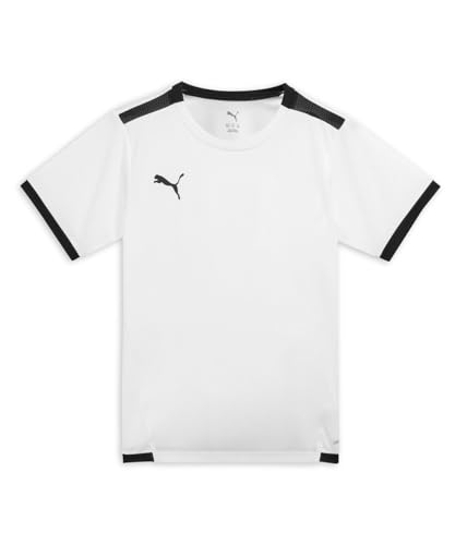 Image of Puma Unisex Kids T-Shirt