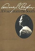 Anna J. Cooper, a Voice from the South 0874745284 Book Cover