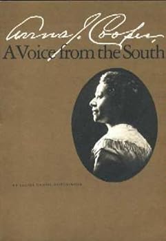 Paperback Anna J. Cooper: A Voice From the South Book