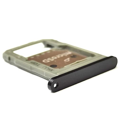 Galaxy Tab S8 Sim Card Tray Dual Replacement X700 Sim Card Holder For Samsung Galaxy Tab S8 Plus X800 Tab S8 Ultra X900 Micro Sd Sim Card Tray Slot Holder With Needle Open Eject Pin Repair Part Gray #TOP2